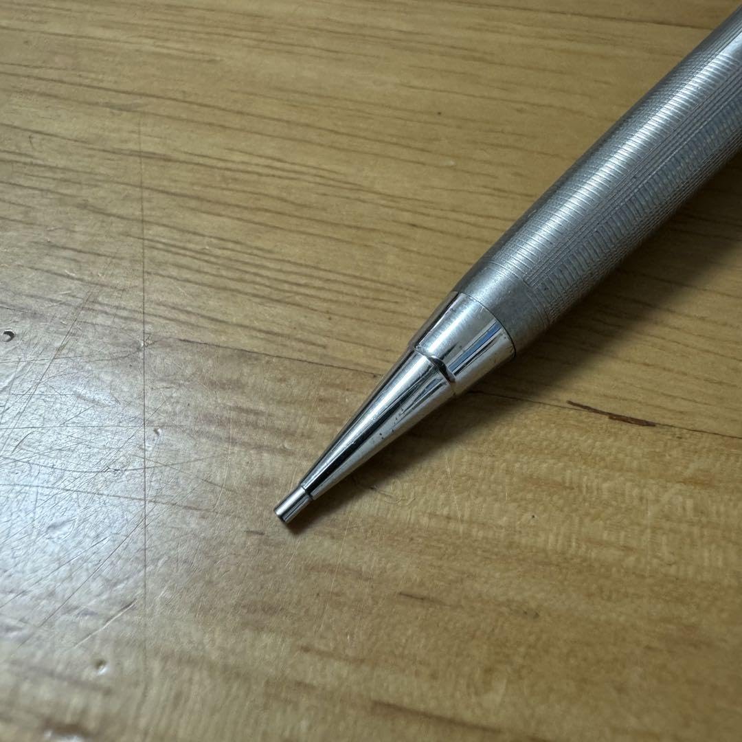 Amazon.co.jp: Newman ニューマン シャーペン 0.9mm ステンレス